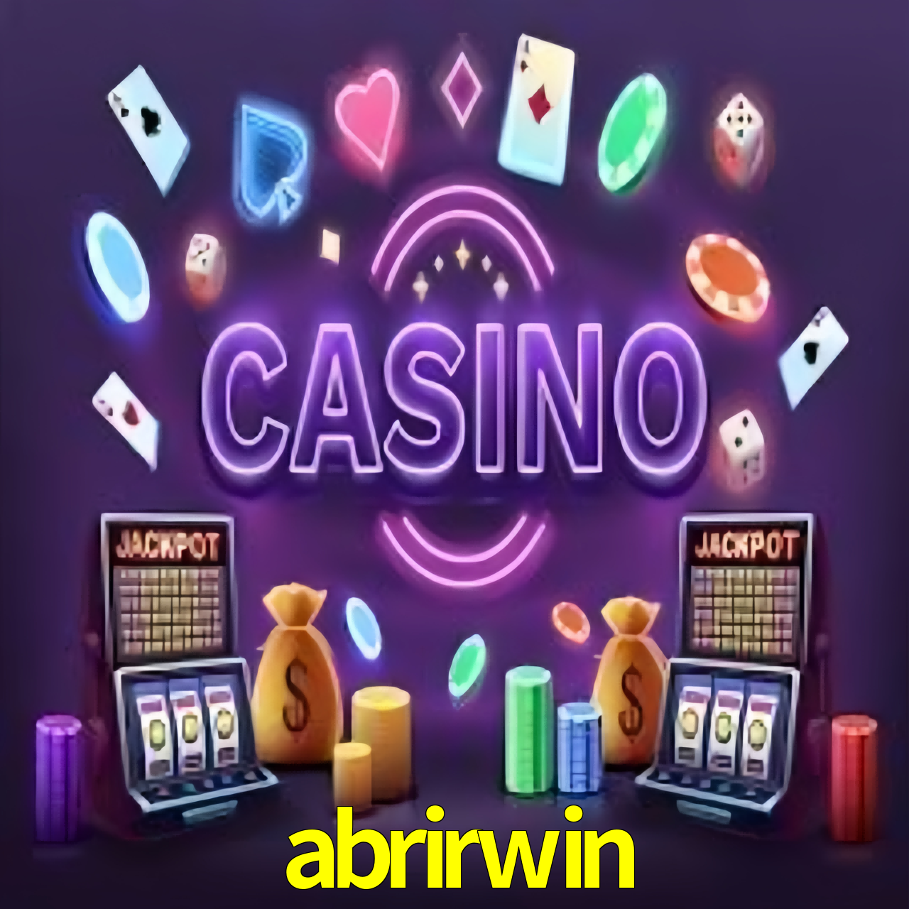 A Arte do Poker: Estratégia e Habilidade no abrirwin.COM